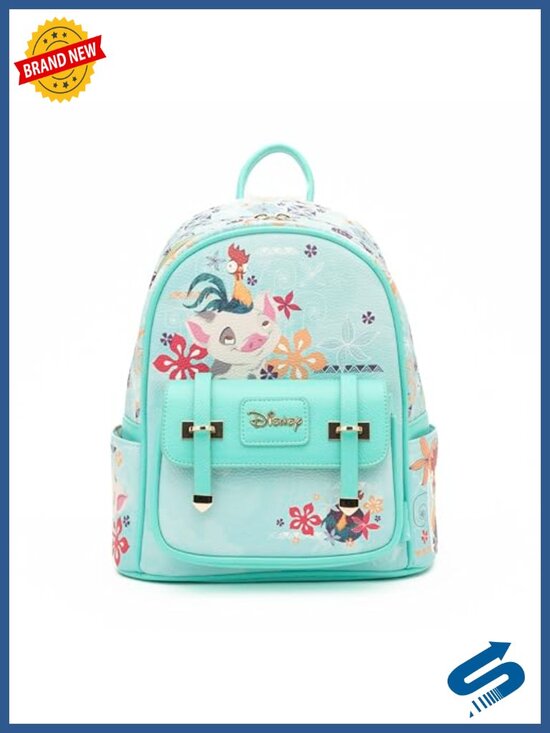 Disney Moana Pua Hei Hei 11\